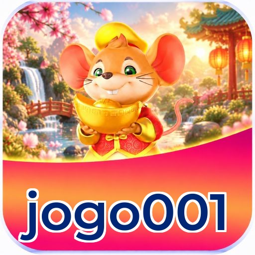jogo001 Logo