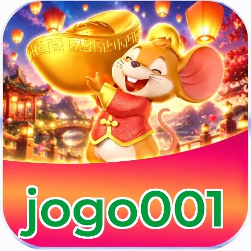jogo001 Logo 2