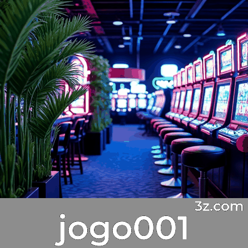 Cassino Online jogo001