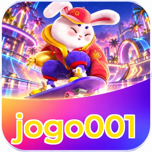 jogo001 Logo