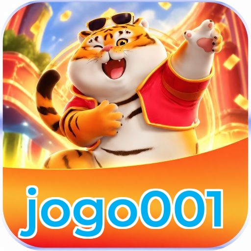 jogo001 Logo