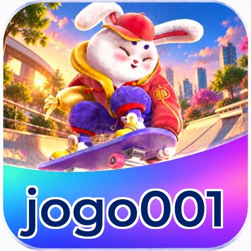 jogo001 Logo