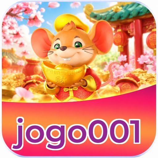 jogo001 Logo