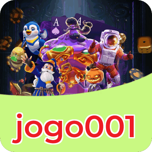 Siga a jogo001 no Facebook