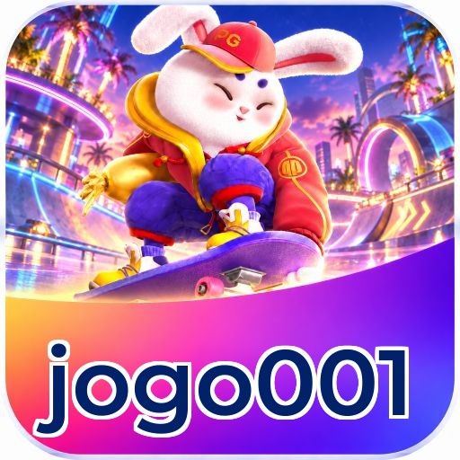 jogo001 Logo