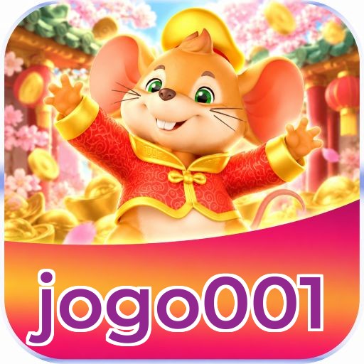 jogo001 APK Android - Download Oficial