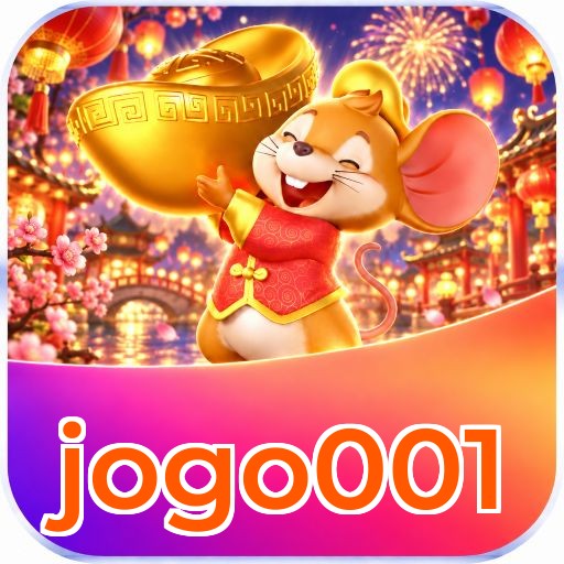 jogo001 Instalar Logo 3