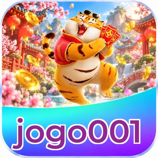 jogo001 Logo