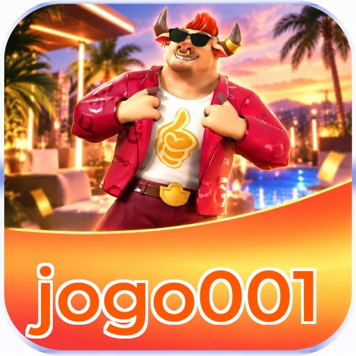 jogo001 Logo Oficial - Cassino Online Certificado Brasil