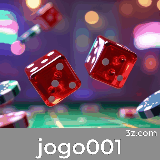 Cassino Online jogo001