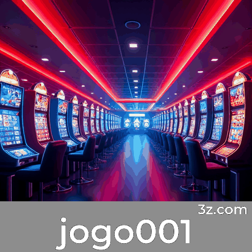 Cassino Online jogo001