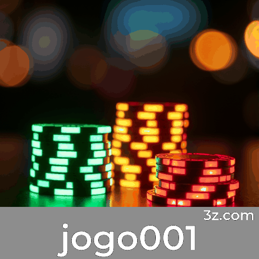 Cassino Online jogo001