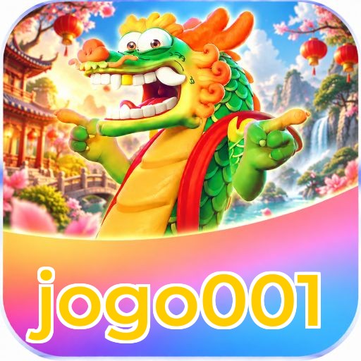 jogo001 Download Logo Oficial