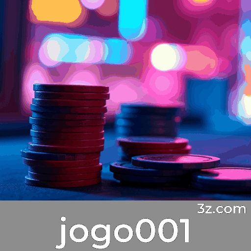 jogo001: O Seu Cassino Online e Plataforma de Apostas Confiável