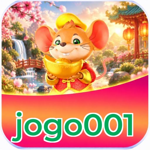 jogo001 Logo