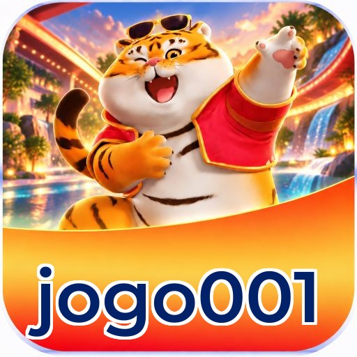 jogo001 Logo