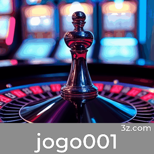 Acessar o site jogo001 COM