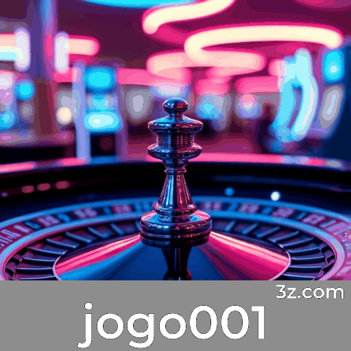 Cassino Online jogo001