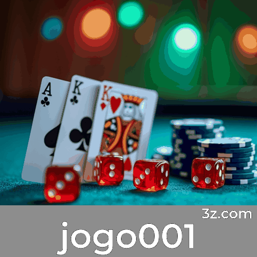 Cassino Online jogo001