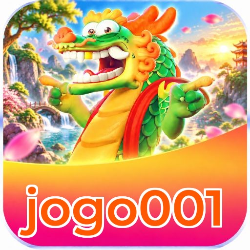 jogo001 Logo 1