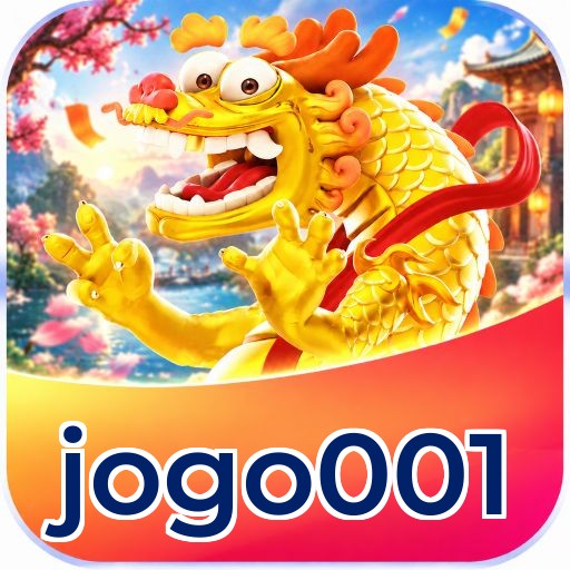 jogo001 Logo