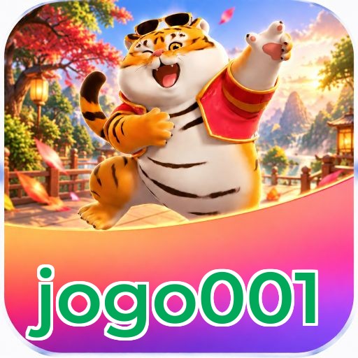 jogo001 Logo 3