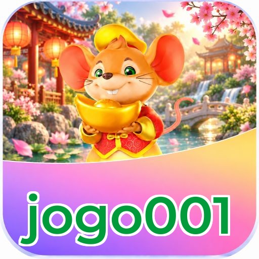 jogo001 Logo