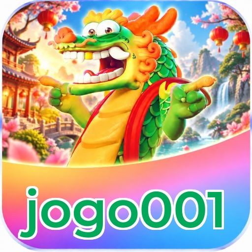 jogo001 Logo