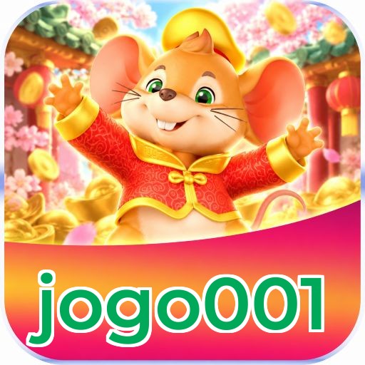 jogo001 Logo