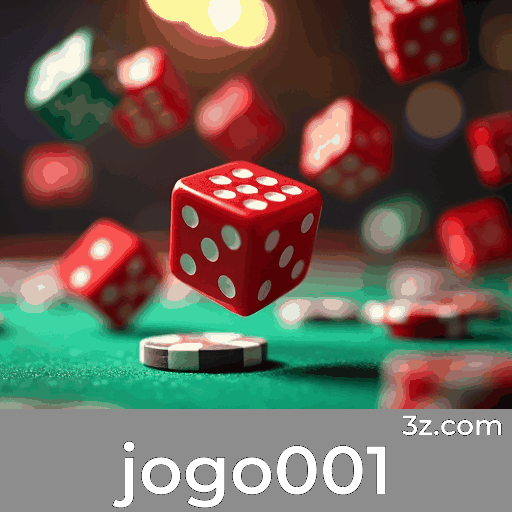 Cassino Online jogo001