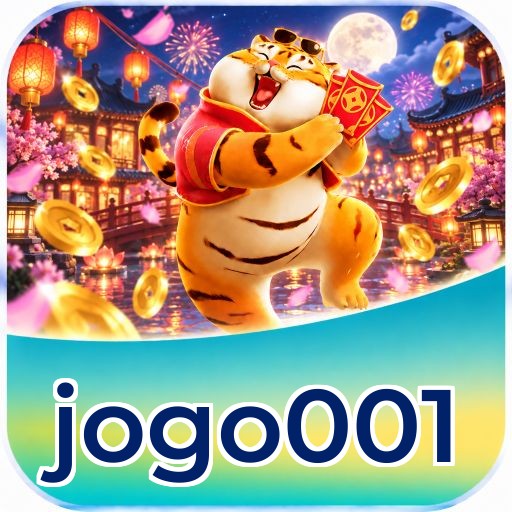jogo001 Logo