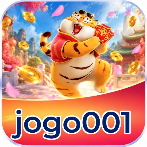 jogo001 Logo