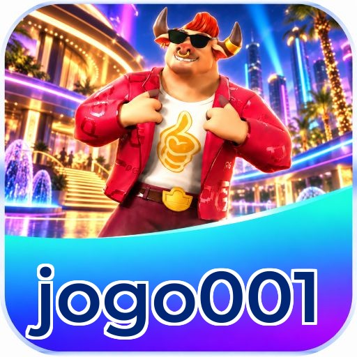 jogo001 Logo