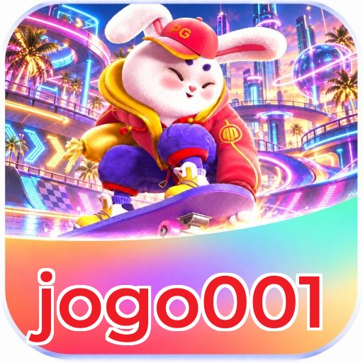 jogo001 Logo