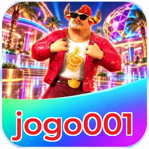 jogo001 Apostas Esportivas Logo