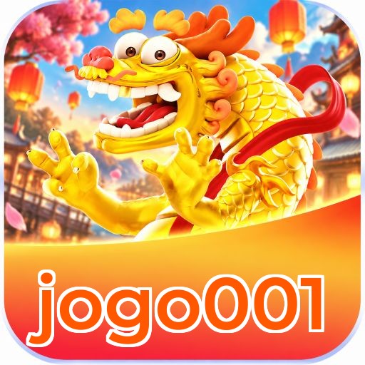 jogo001 Logo