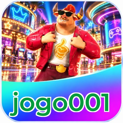 jogo001 Instalar Logo 2