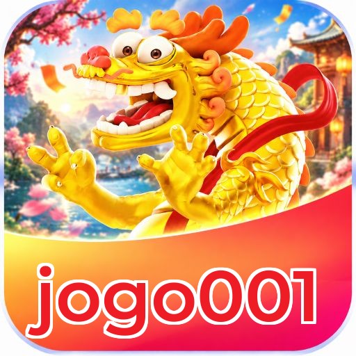 jogo001 Logo