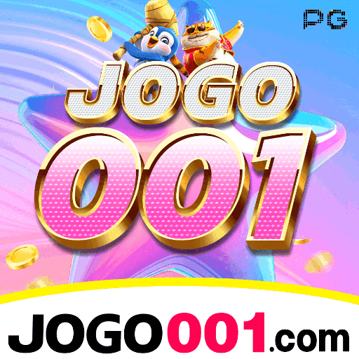 jogo001 logo